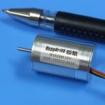 Φ16mm/L:25mm & DC Brushless Motors