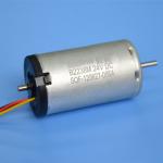 Φ22mm/L:38.5mm & DC Brushless Motors