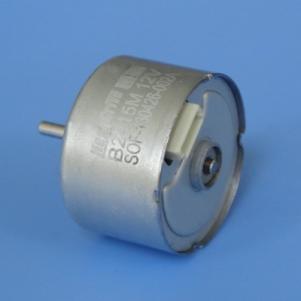 Φ24mm/L:15mm & DC Brushless Motors