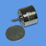 Φ24mm/L:18mm & DC Brushless Motors