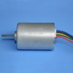 Φ28mm/L:37.6mm & DC Brushless Motors