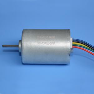 Φ28mm/L:37.6mm & DC Brushless Motors