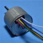 Φ36mm/L:26mm & DC Brushless Motors