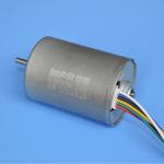 Φ36mm/L:50mm & DC Brushless Motors