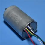 Φ36mm/L:57mm & DC Brushless Motors