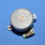 Φ37mm/L:17mm & Outer Rotor DC Brushless Motors