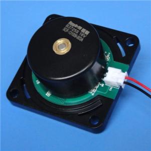 Φ37mm/L:25mm & Outer Rotor DC Brushless Motors