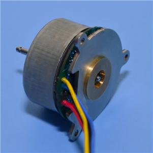 Φ42mm/L:28mm & Outer Rotor DC Brushless Motors