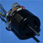 Φ42mm/L:40mm & Outer Rotor DC Brushless Motors