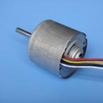 Φ42mm/L:35mm & DC Brushless Motors