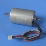 Φ42mm/L:60mm & DC Brushless Motors