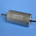 Φ42mm/L:75mm & DC Brushless Motors