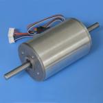 Φ56mm/L:65mm & DC Brushless Motors