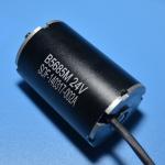 Φ56mm/L:85mm & DC Brushless Motors