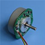 Φ60mm/L:20mm &  Outer Rotor DC Brushless Motors