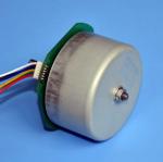 Φ60mm/L:30mm &  Outer Rotor DC Brushless Motors