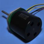 Φ60mm/L:50mm & Outer Rotor DC Brushless Motors