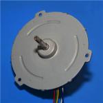Φ80mm/L:35mm & DC Brushless Motors