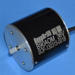 Φ90mm/L:80mm & DC Brushless Motors