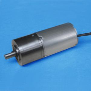 Φ56mm/L:85mm & DC Brushless Gear Motors