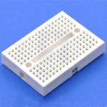 170 Point With knob and screw holes