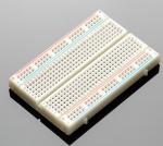 400 Point Solderless Breadboard