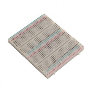 750 Point Solderless Breadboard