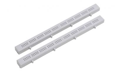 100 Point Solderless Breadboard