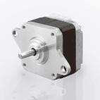 2 phase,3.75°,25X25mm,Standard Hybrid Stepper Motor