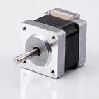 2 phase,0.9°,35X35mm,Standard Hybrid Stepper Motor 