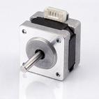 2 phase,1.8°,35X35mm,Standard Hybrid Stepper Motor 