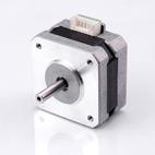 2 phase,1.8°,42X42mm,Standard Hybrid Stepper Motor 