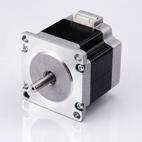 2 phase,1.8°,56X56mm,Standard Hybrid Stepper Motor