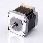 2 phase,1.8°,60X60mm,Standard Hybrid Stepper Motor