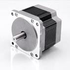 2 phase,1.8°,85X85mm,Standard Hybrid Stepper Motor 