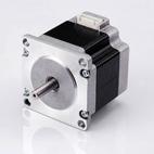 3 phase,1.2°,60X60mm,Standard Hybrid Stepper Motor 