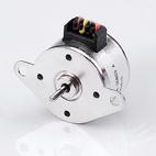 Ø 25mm,L 17mm,15°, 7.5°,PM Stepper Motor