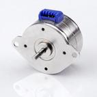 Ø 35mm,L 21.3mm,15°, 7.5°, 3.75°,3.6°,PM Stepper Motor