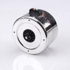 Ø 64mm,L 43.5mm,15°, 7.5°, 3.75°,3.6°,PM Stepper Motor