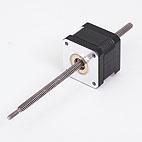 42X42mm,Linear Hybrid Stepper Motor