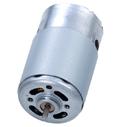 Ø 28mm,L 38mm 47mm,DC Brush Motor (Metal cover)