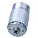 Ø 36mm,L 50mm 57mm 60mm,DC Brush Motor (Metal cover)