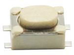 3x4mm Tact Switch （Straight）