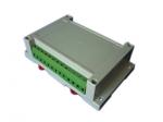 145*90*40mm PLC housing, gray