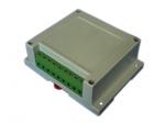 115*90*40mm PLC housing, gray