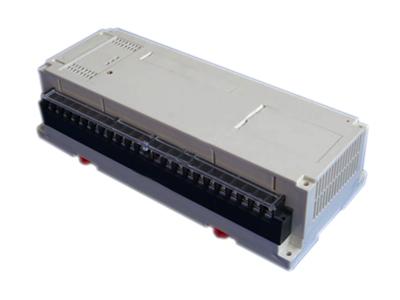 255*110*60mm PLC housing, gray