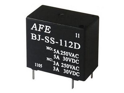 AFE Size 18.4×10.3×15.4mm