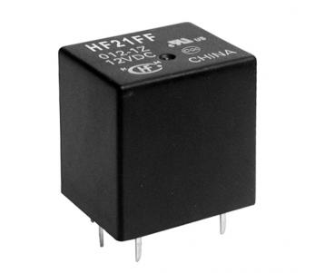 HONGFA Size 20.2×16.5×20.2mm