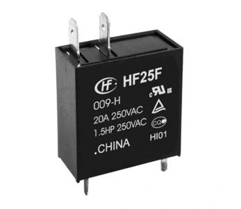 HONGFA Size 22.8× 12.3×24.4mm
