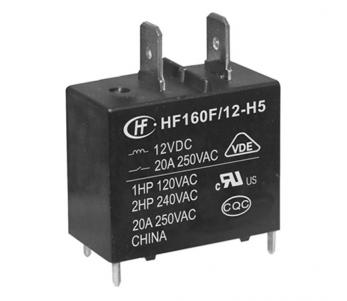 HONGFA Size 30.4× 15.9×25.4mm